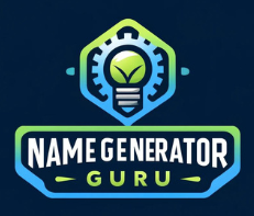 Name Generator Guru