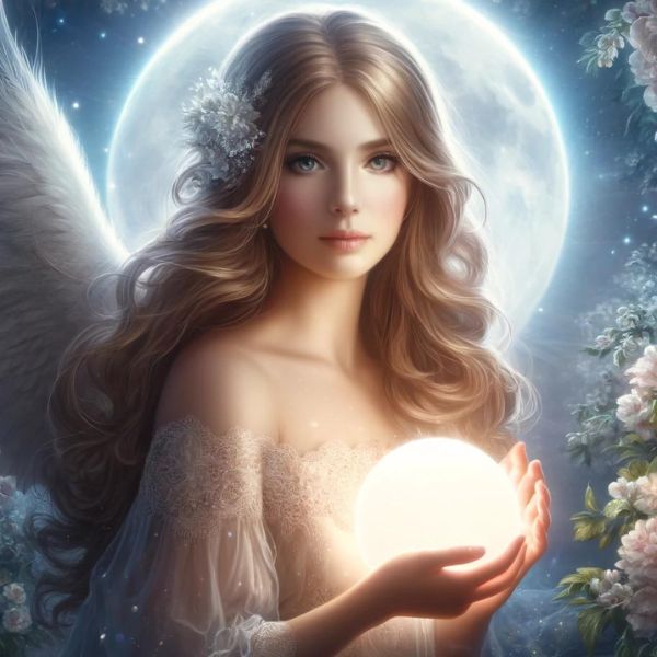 Female Angel Names to Inspire You