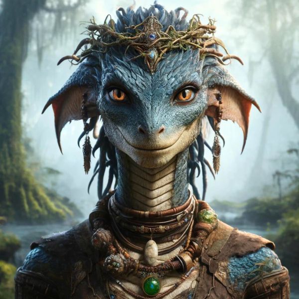 Female Argonian Names